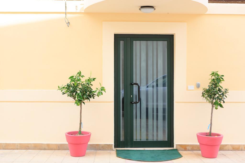 B&B Porta Della Sicilia Messina Quarto foto
