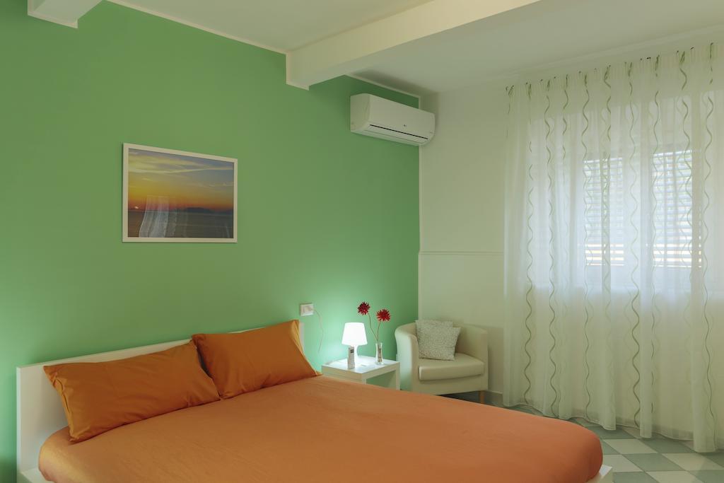 B&B Porta Della Sicilia Messina Quarto foto